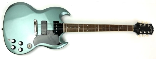 Epiphone SG Special in Faded Pelham Blue